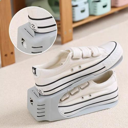 Organizador Individual de Calzados Zapatos Zapatillas tipo Rack freeshipping - Emará