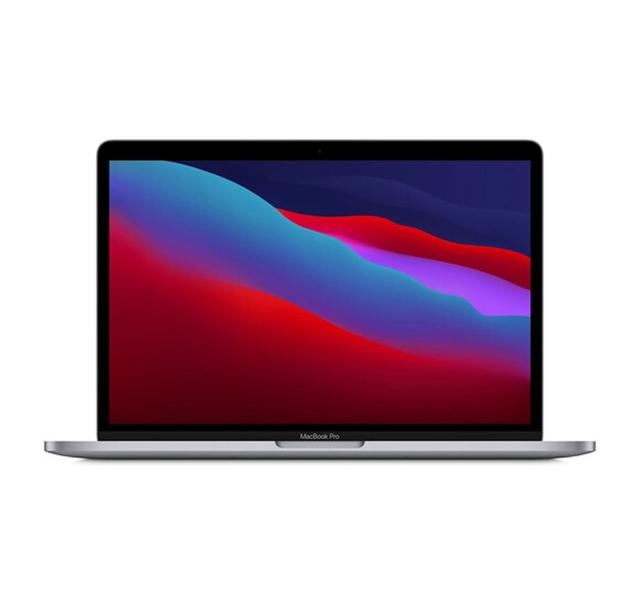 APPLE Macbook Pro M1 Retina  13.3" 256gb 8gb freeshipping - Emará