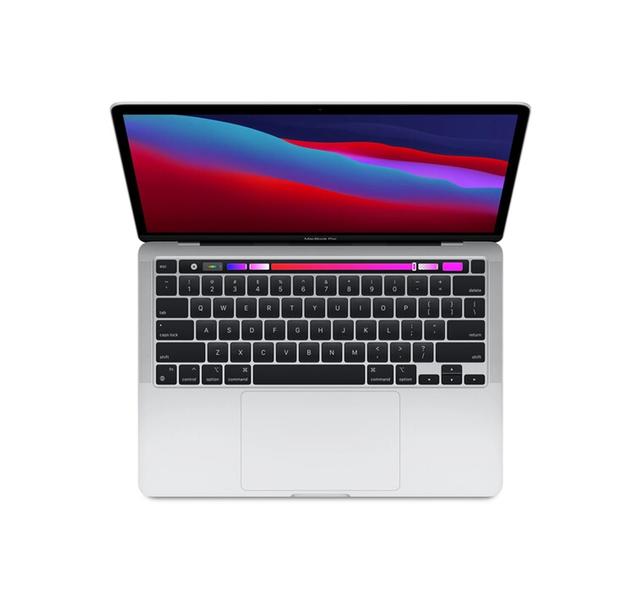 APPLE Macbook Pro M1 Retina  13.3" 256gb 8gb freeshipping - Emará