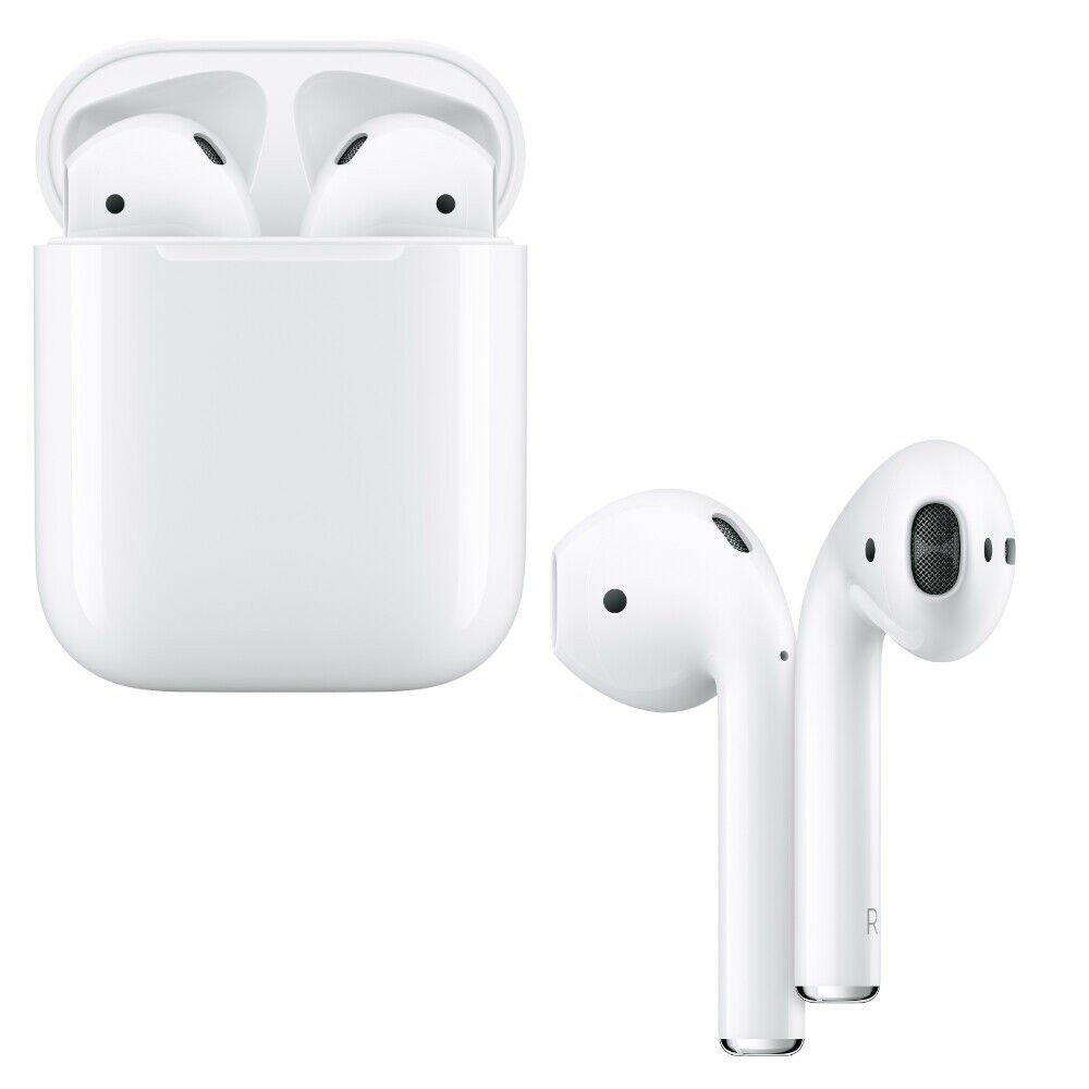 APPLE AIRPODS 2ND GENERATION freeshipping - Emará