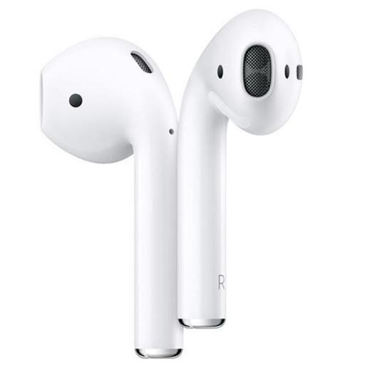 APPLE AIRPODS 2ND GENERATION freeshipping - Emará