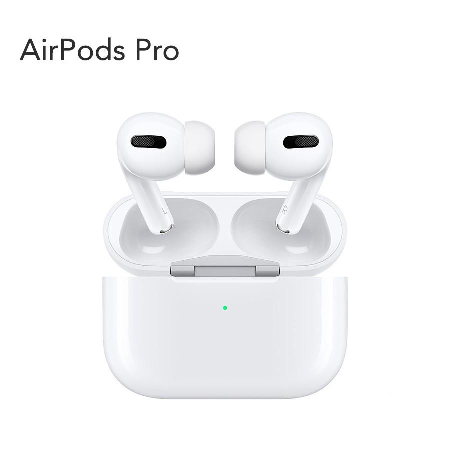 APPLE AIRPODS PRO CARGA INALAMBRICA freeshipping - Emará