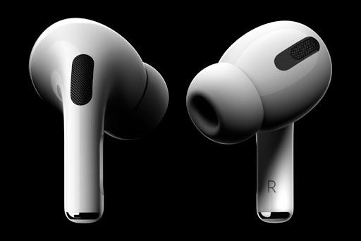 APPLE AIRPODS PRO CARGA INALAMBRICA freeshipping - Emará