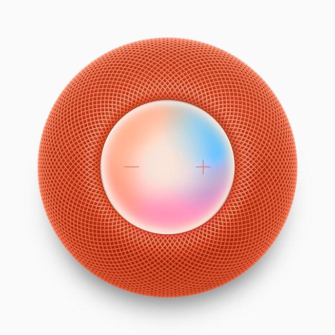 APPLE HOMEPOD MINI - WHITE - Space Gray freeshipping - Emará