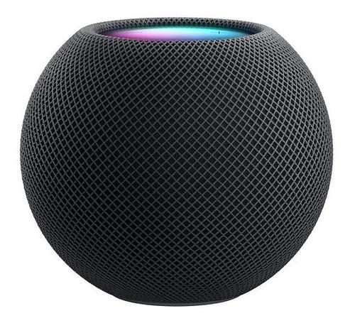 APPLE HOMEPOD MINI - WHITE - Space Gray freeshipping - Emará