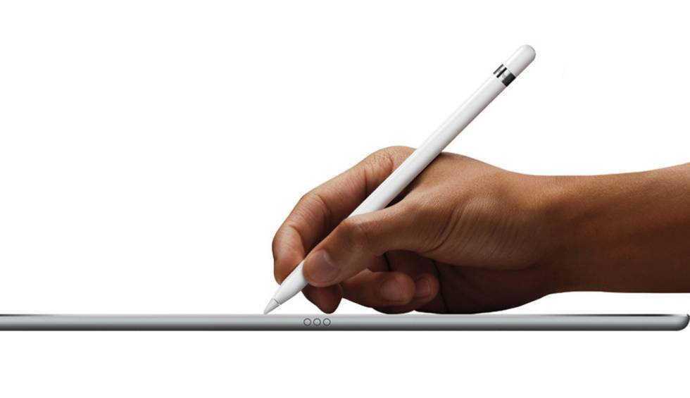 APPLE PENCIL 1ra Generacion Para Ipad Mini y Ipad 7th 8th freeshipping - Emará