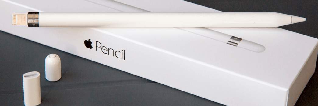 APPLE PENCIL 1ra Generacion Para Ipad Mini y Ipad 7th 8th freeshipping - Emará