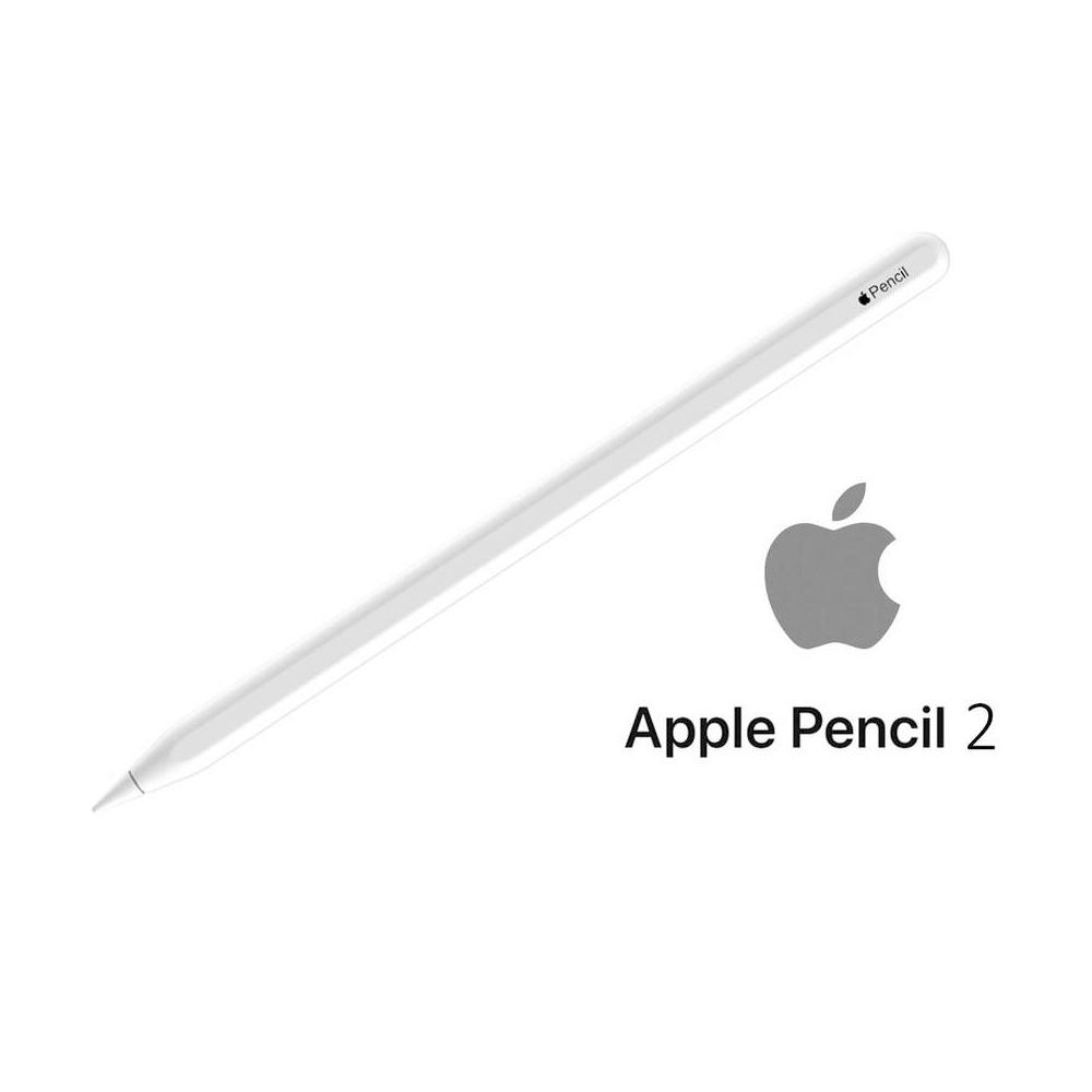 APPLE PENCIL 2ND Generacion Para Ipad Air o Ipad Pro freeshipping - Emará