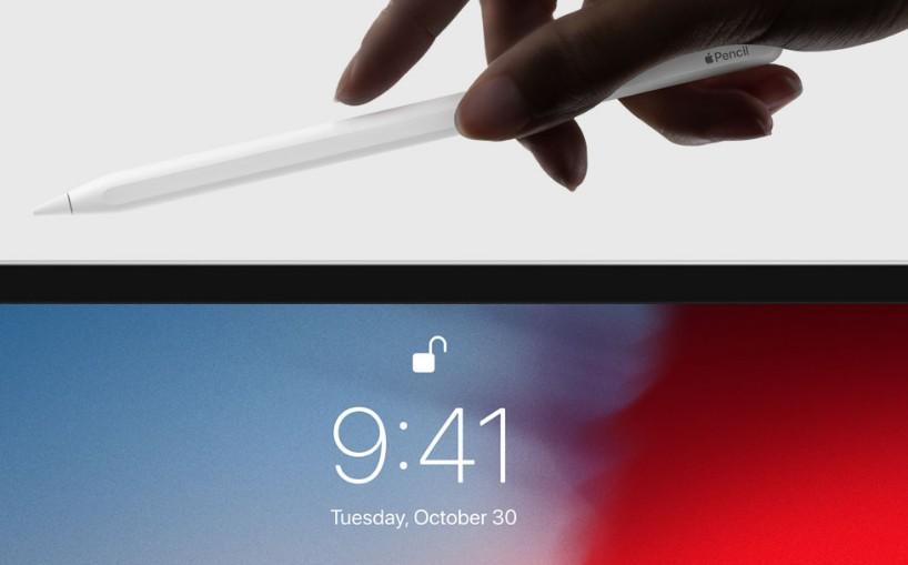 APPLE PENCIL 2ND Generacion Para Ipad Air o Ipad Pro freeshipping - Emará