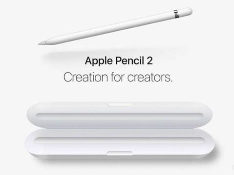 APPLE PENCIL 2ND Generacion Para Ipad Air o Ipad Pro freeshipping - Emará