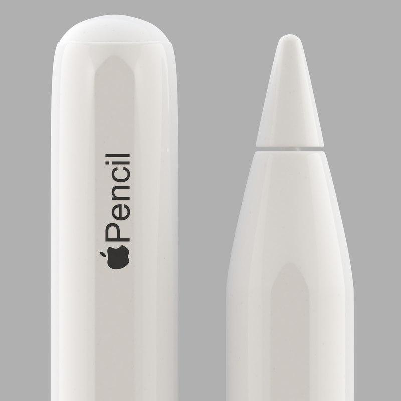 APPLE PENCIL 2ND Generacion Para Ipad Air o Ipad Pro freeshipping - Emará