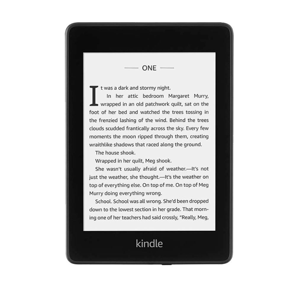 Amazon KINDLE  8 GB - 32 GB - PAPERWHITE  - 10ma Generación  6 pulgadas WIFI - Retroiluminada freeshipping - Emará