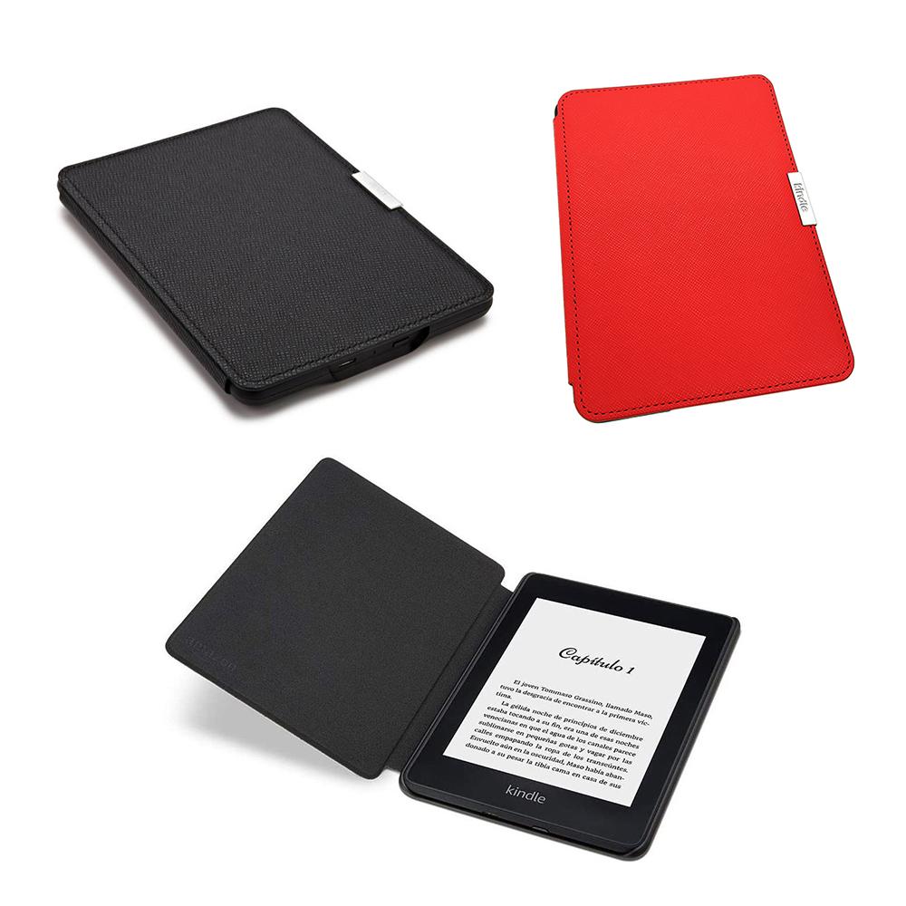 Funda Magnetica para Amazaon Kindle Paperwhite 10ma Gen freeshipping - Emará