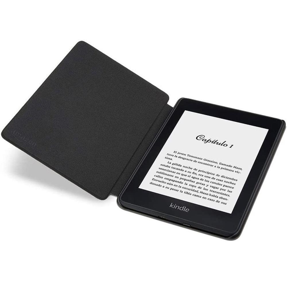 Funda Magnetica para Amazaon Kindle Paperwhite 10ma Gen freeshipping - Emará