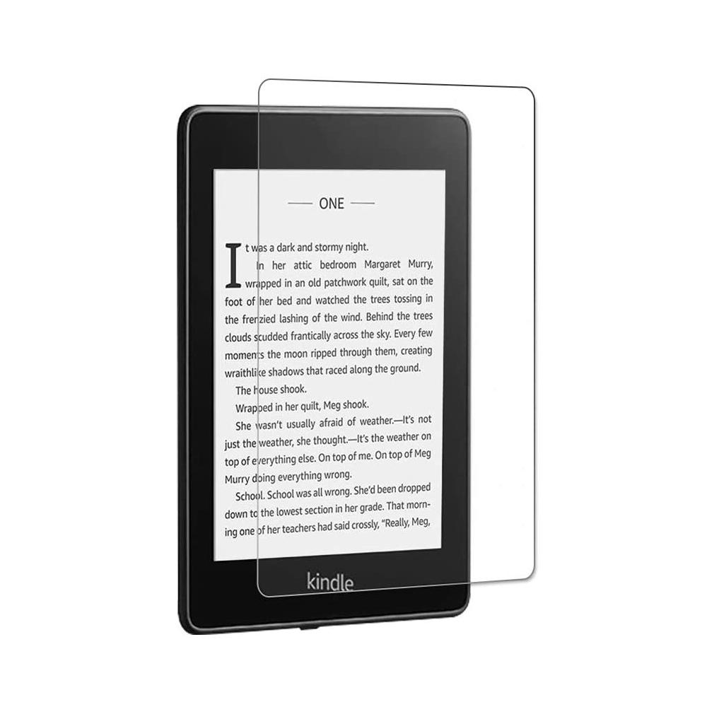 Film protector para Amazon Kindle 10ma Gen freeshipping - Emará