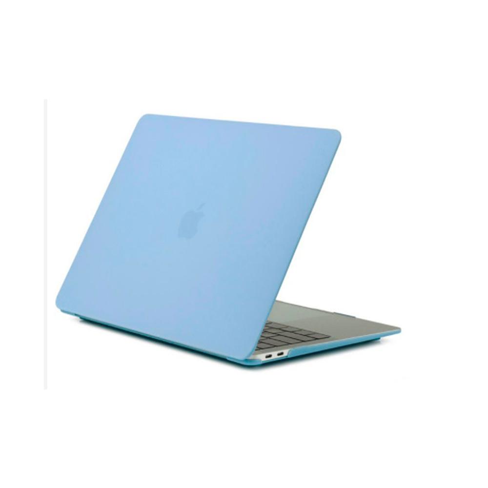 Funda rígida plástica Hard Case - Protector de adelante y atrás para Macbook AIR y M1 - 13.3 pulgadas freeshipping - Emará