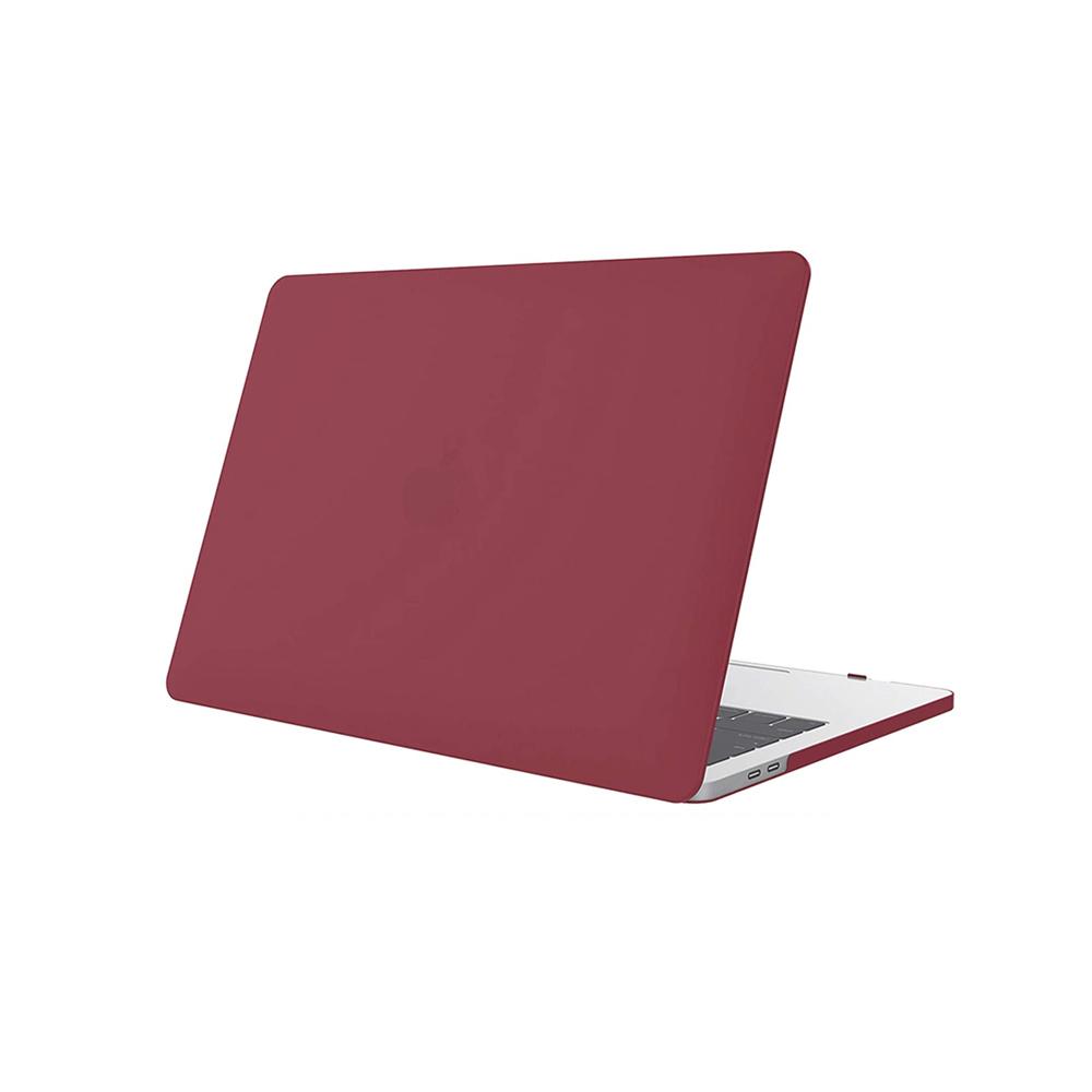 Funda rígida plástica Hard Case - Protector de adelante y atrás para Macbook AIR y M1 - 13.3 pulgadas freeshipping - Emará