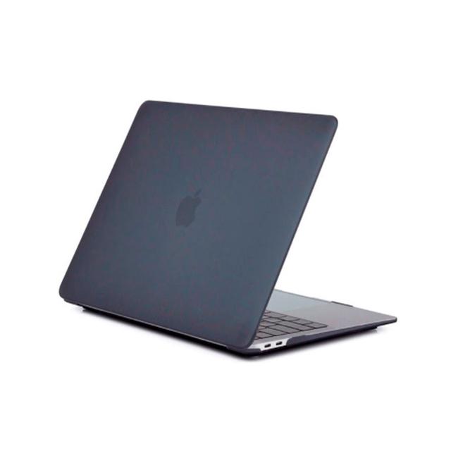 Funda rígida plástica Hard Case - Protector de adelante y atrás para Macbook AIR y M1 - 13.3 pulgadas freeshipping - Emará