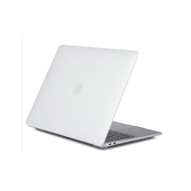 Funda rígida plástica Hard Case - Protector de adelante y atrás para Macbook AIR y M1 - 13.3 pulgadas freeshipping - Emará