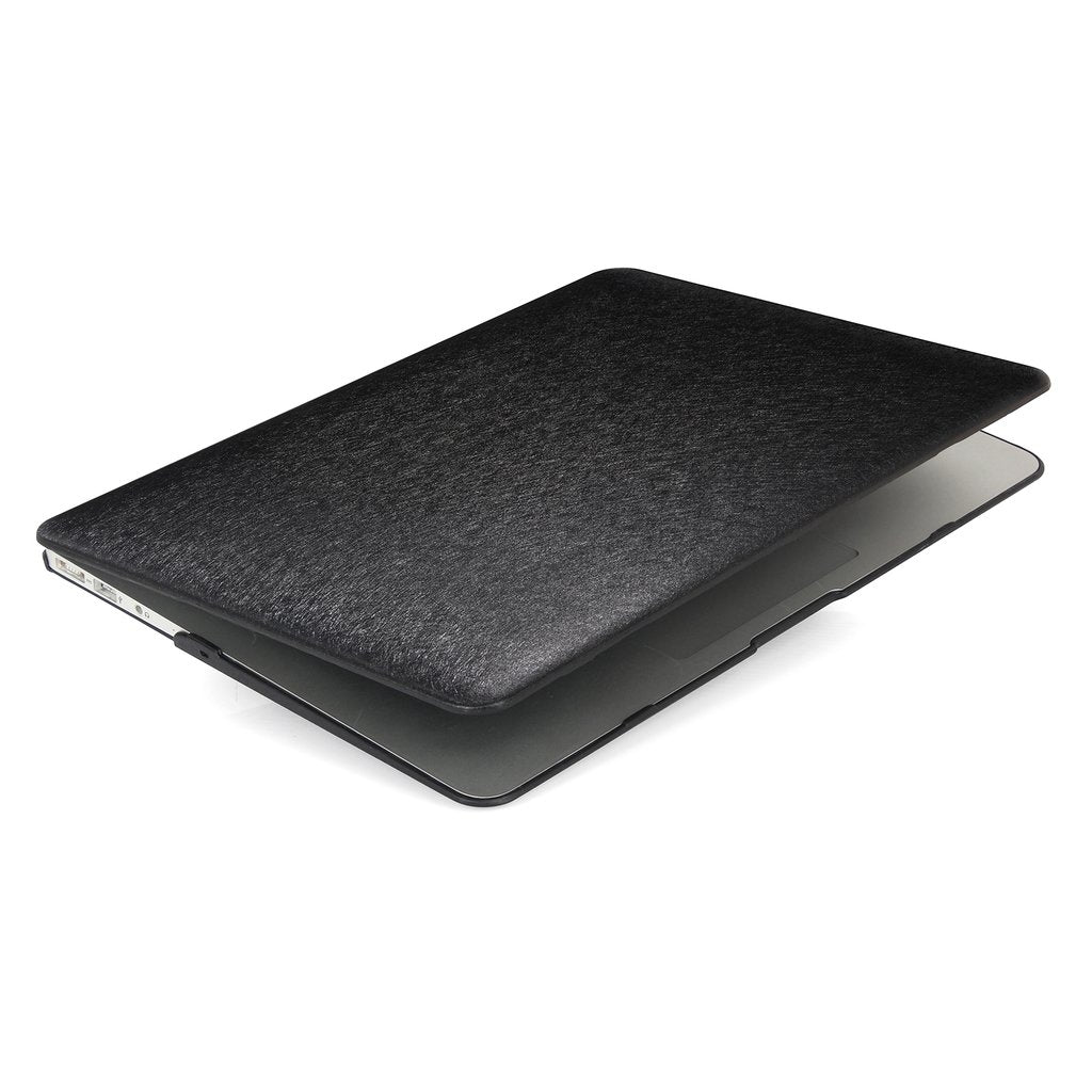 Black Case Funda Rígida Macbook Pro 13.3 Mac M1 freeshipping - Emará