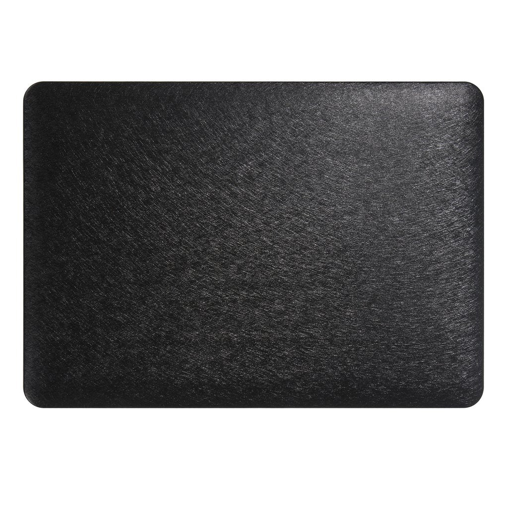 Black Case Funda Rígida Macbook Pro 13.3 Mac M1 freeshipping - Emará