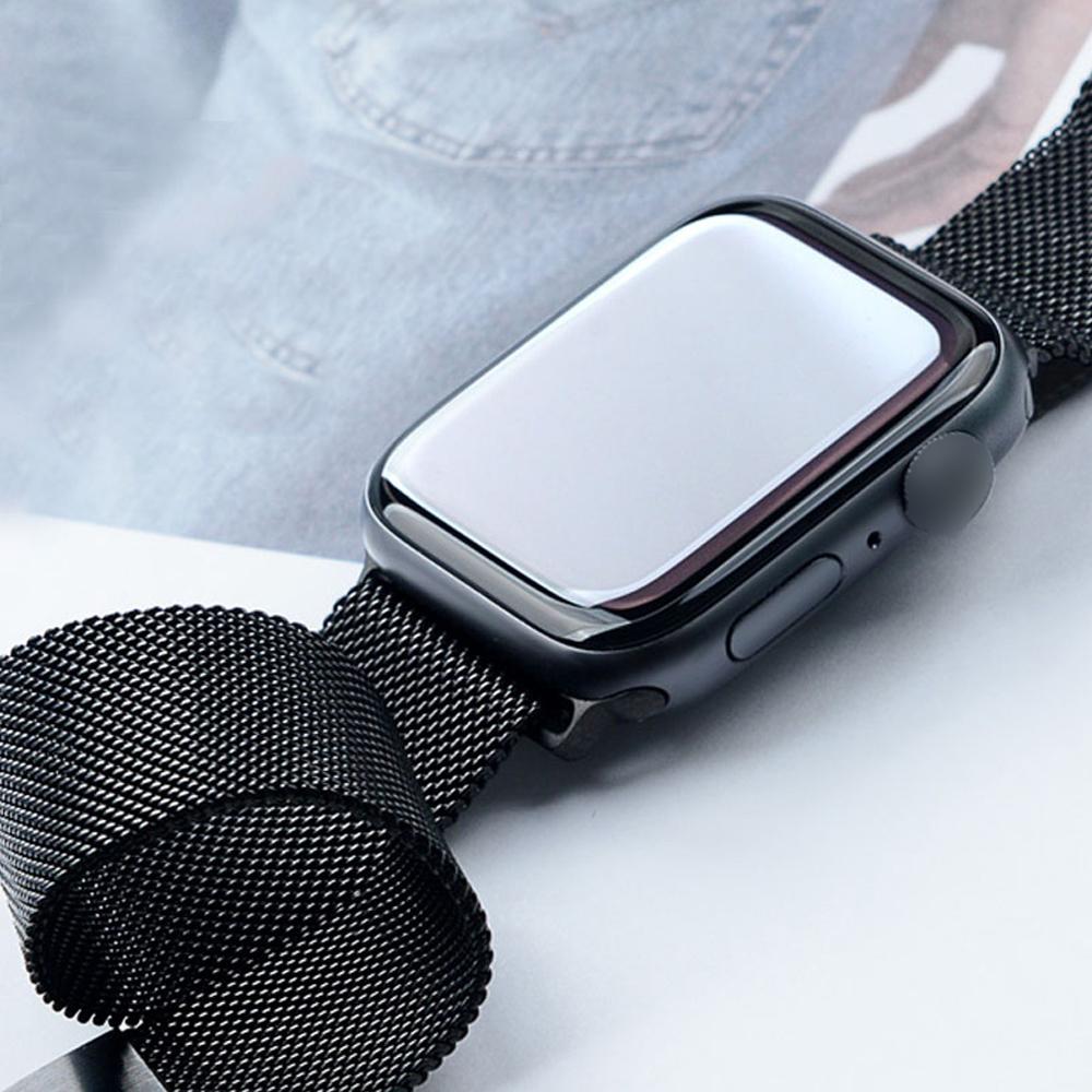 Malla Magnetica Imantada MILANAISE  para Apple Watch 42-44 mm  (ancho 2cm) freeshipping - Emará