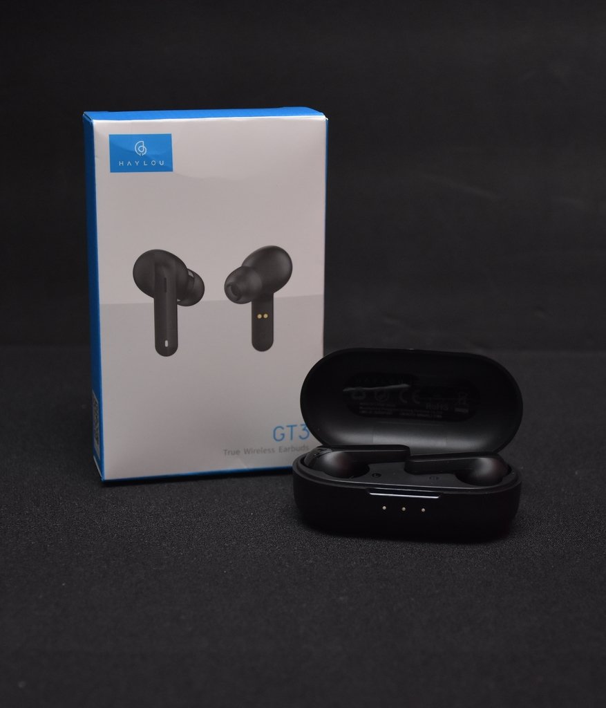 Auriculares In-ear Bluetooth Xiaomi HAYLOU GT3 Pro freeshipping - Emará