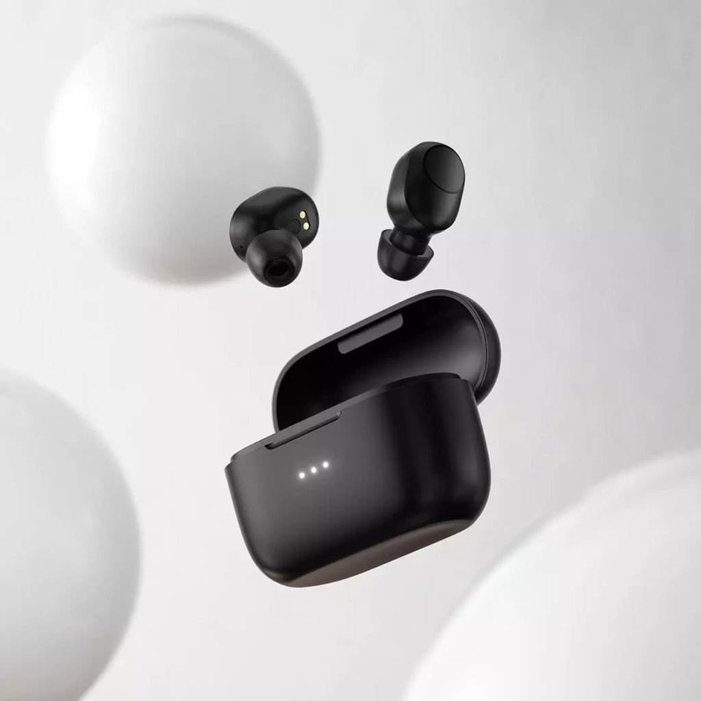 Auriculares In-ear Bluetooth Xiaomi HAYLOU  GT5 - con IQ freeshipping - Emará