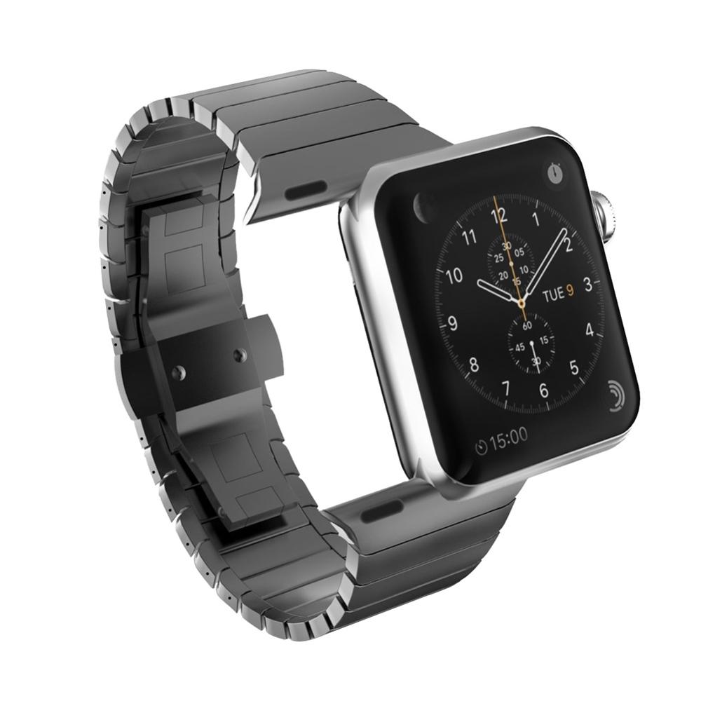 Malla de ACERO para Apple Watch 38-40mm | 42-44mm freeshipping - Emará