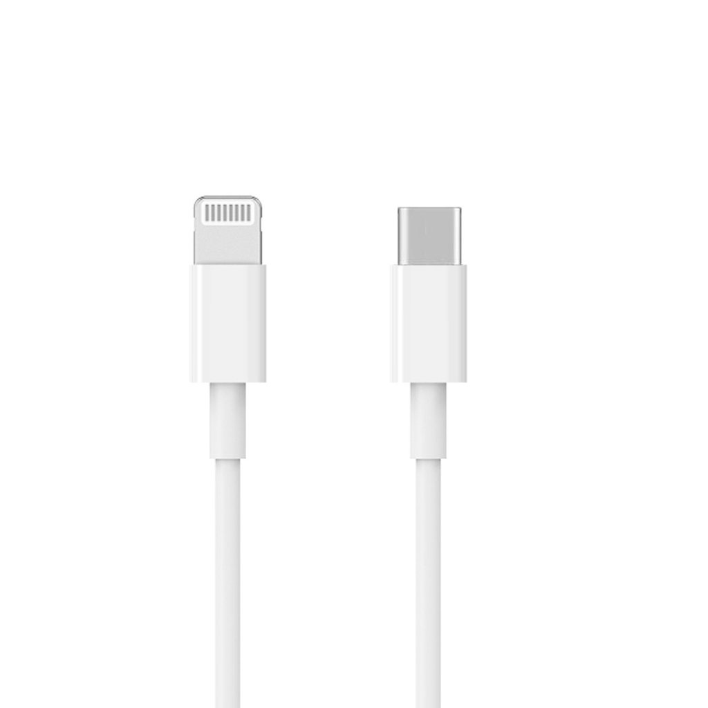 Cable Tipo C a Lightning MFI Certificado Apple freeshipping - Emará