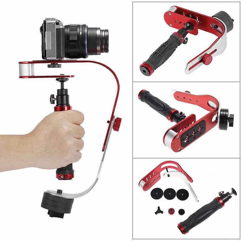 Estabilizador Para Camara Profesional Reflex Steadycam E1 freeshipping - Emará