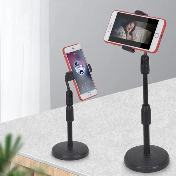 Soporte Extensible para Celular Rota 360 Zoom Selfie SA17 freeshipping - Emará