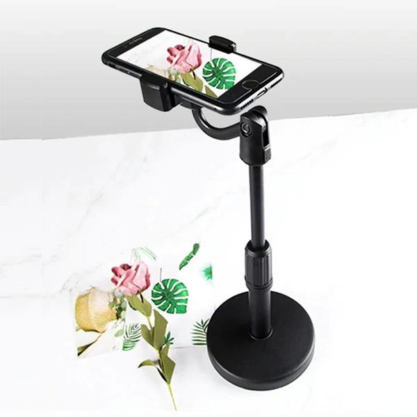 Soporte Extensible para Celular Rota 360 Zoom Selfie SA17 freeshipping - Emará