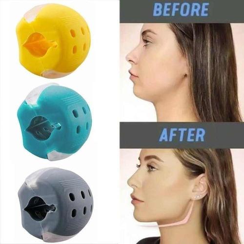 Entrenador de músculo facial Nivel 1/2/3 Alineador De Mandibula freeshipping - Emará