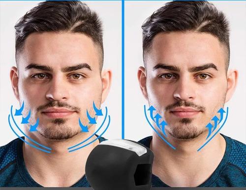 Entrenador de músculo facial Nivel 1/2/3 Alineador De Mandibula freeshipping - Emará