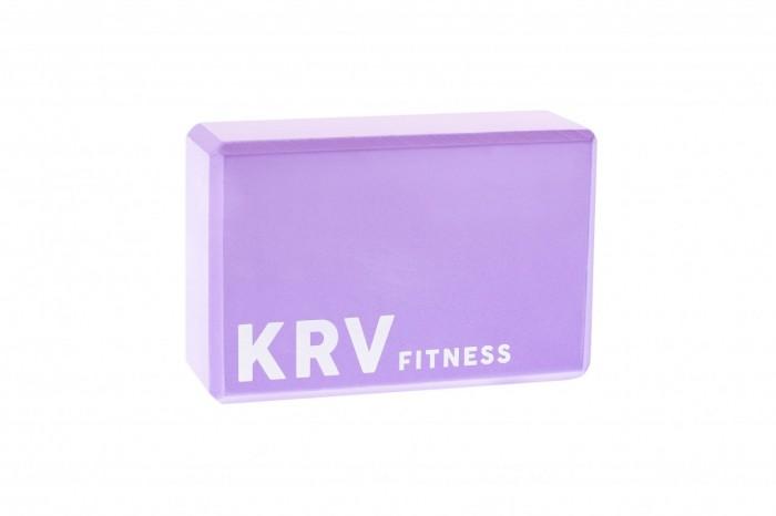 Ladrillo Block Yoga KRV Fitness freeshipping - Emará