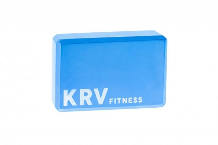 Ladrillo Block Yoga KRV Fitness freeshipping - Emará