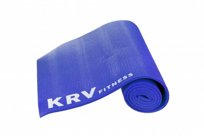 YOGA MAT PVC 8mm KRV Kracov Fitness freeshipping - Emará