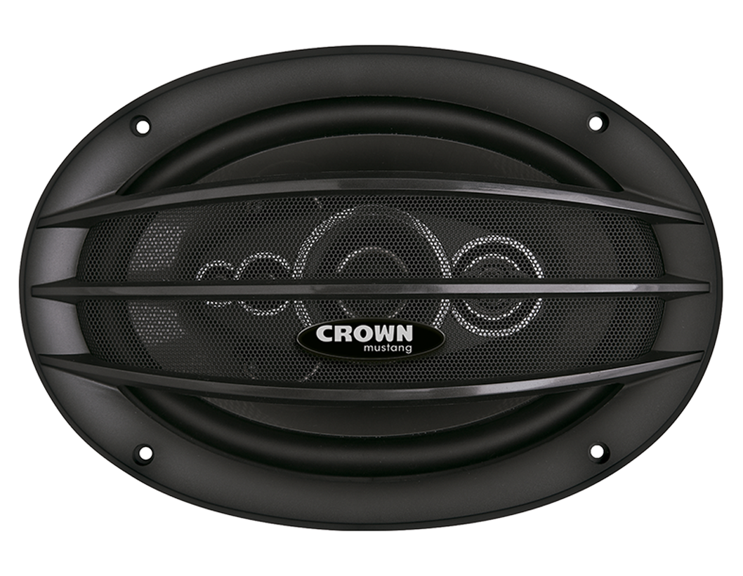 Parlante para Automobil de 5 VIAS Groove Line - 6x9 Pulgadas 400W Watts de potencia freeshipping - Emará