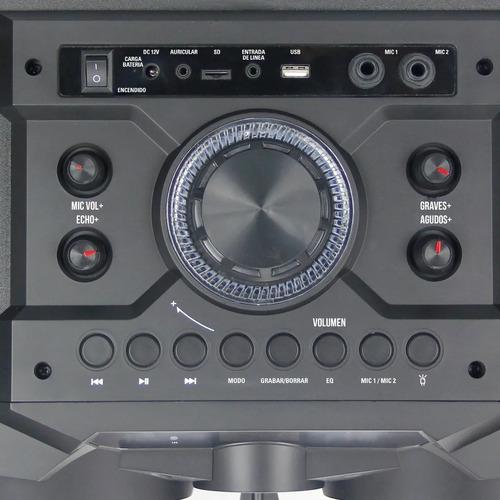 SISTEMA COMPACTO DE ALTA PERFORMANCE - 2 WOOFER 4 Pulgadas CW freeshipping - Emará