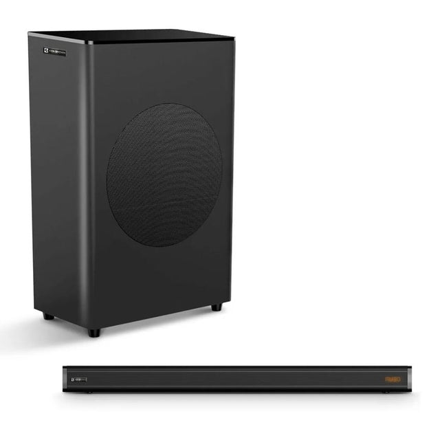 BARRA DE SONIDO 2.1 SOUNDSPACE II freeshipping - Emará