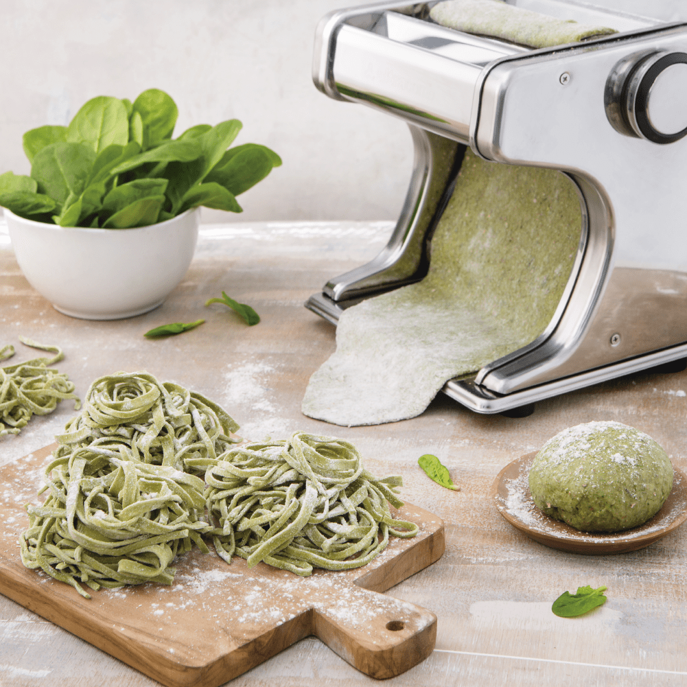 Máquina Para Pastas Electrica freeshipping - Emará