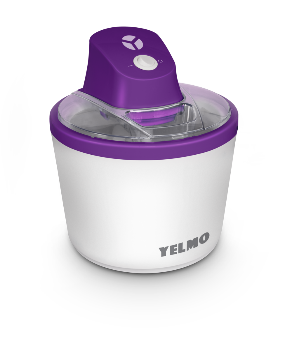 Fabrica de Helado Yelmo Heladora FH-3300 freeshipping - Emará