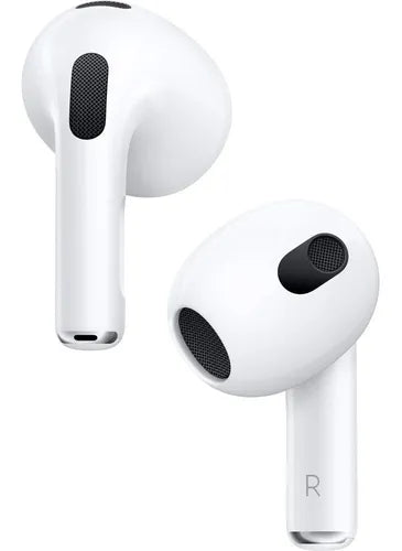 Apple AirPods (3ª Generación) Con Estuche De Carga Magsafe freeshipping - Emará