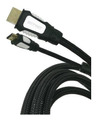 Cable Hdmi A Hdmi 2.0v 1.80m freeshipping - Emará