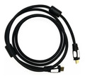 Cable Hdmi A Hdmi 2.0 4k 1.80m