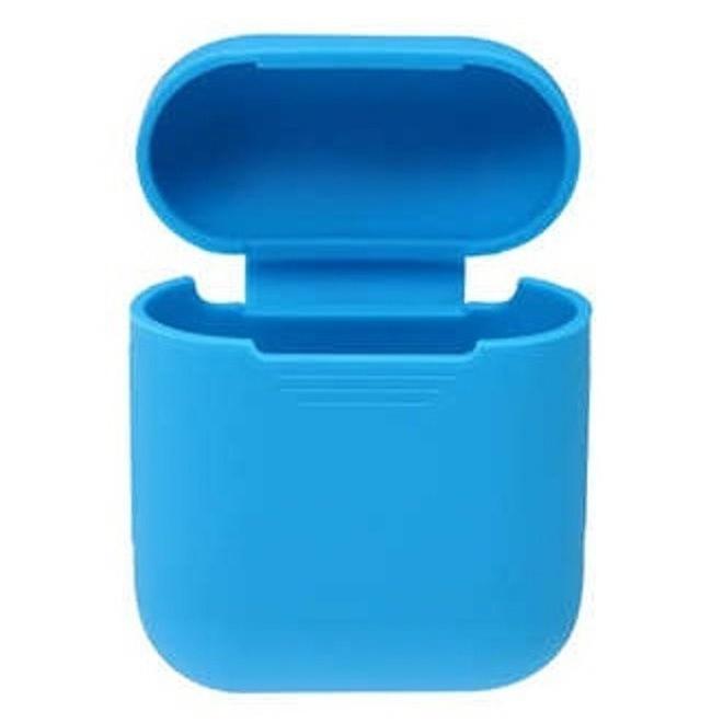 Funda Silicona para AIRPODS freeshipping - Emará