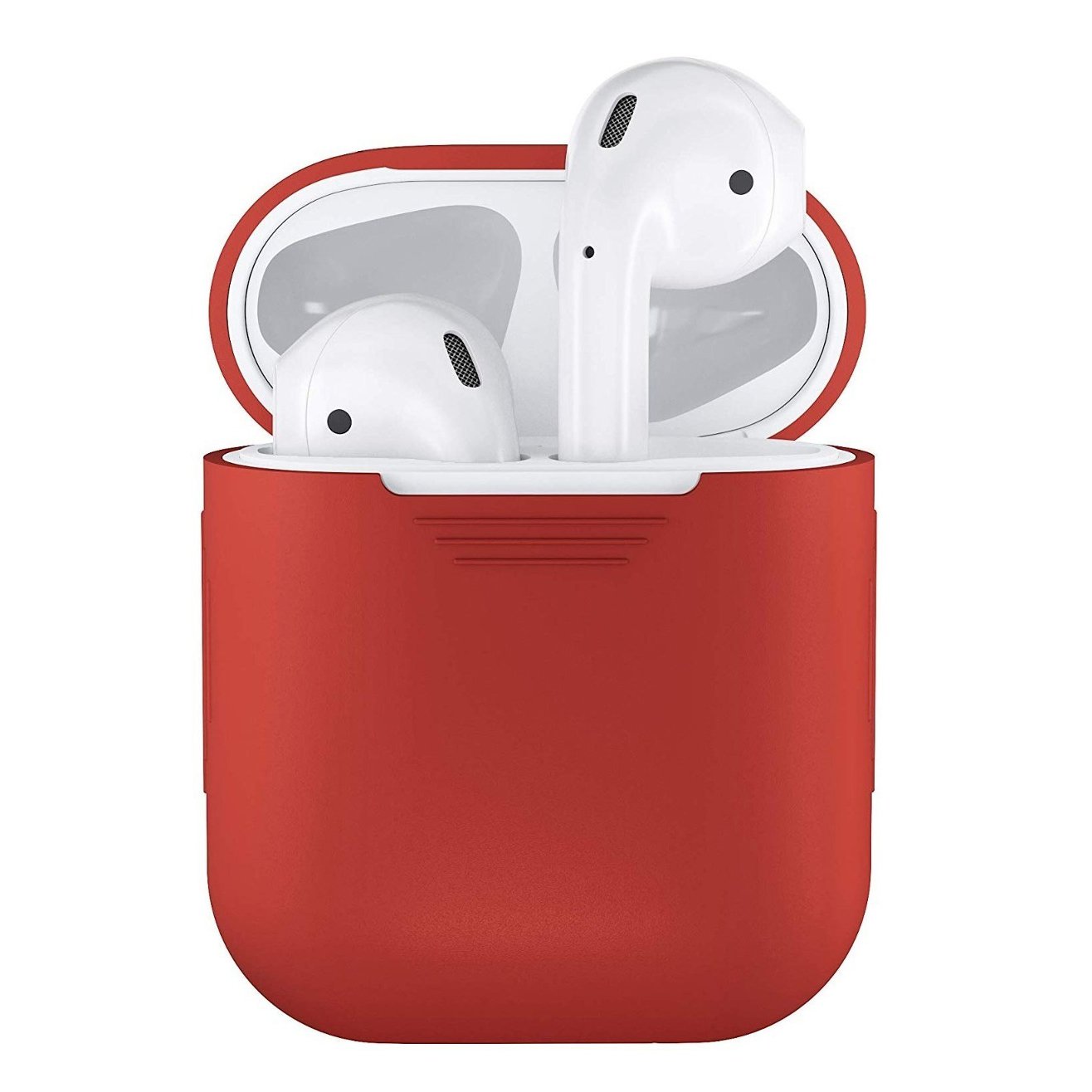 Funda Silicona para AIRPODS freeshipping - Emará