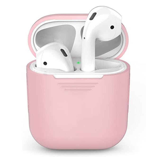 Funda Silicona para AIRPODS freeshipping - Emará