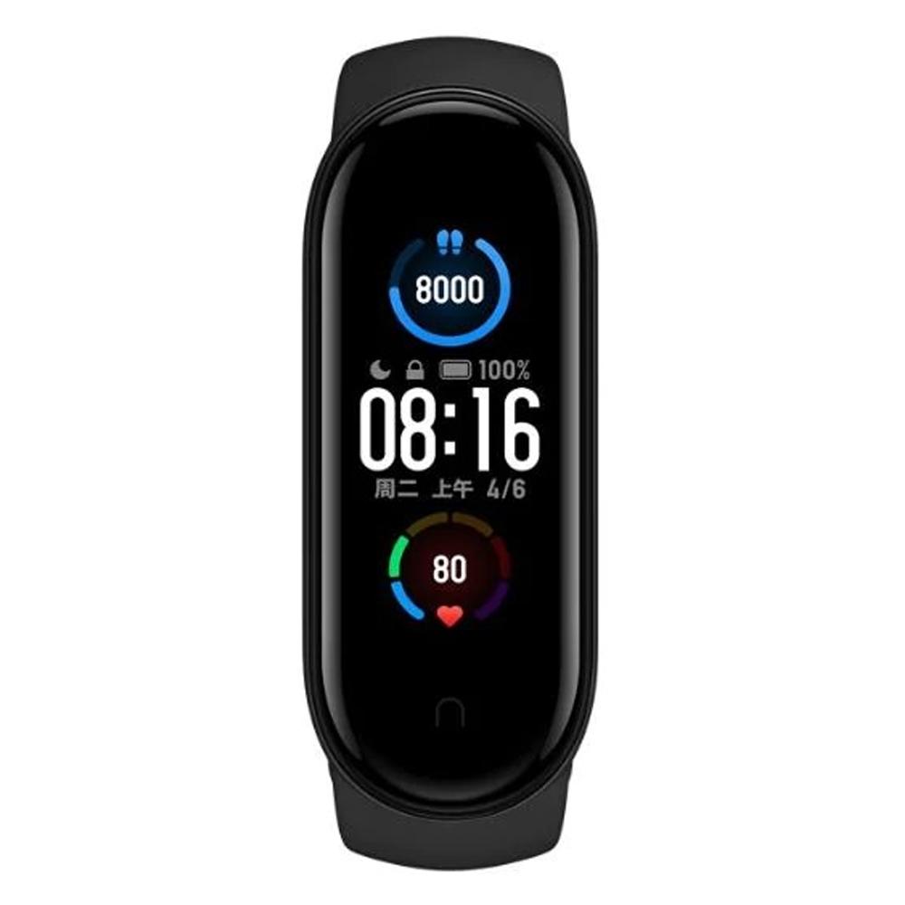 SMARTWATCH XIAOMI MI BAND 5 + FILM freeshipping - Emará